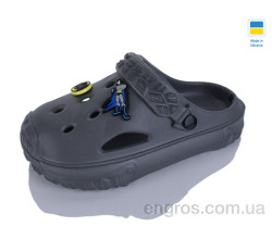 Кроксы M&L  Alex13